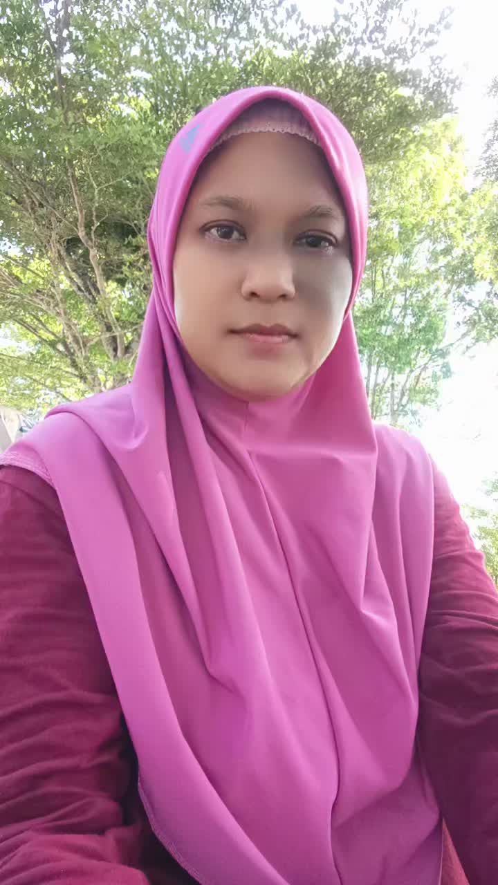 @ZARINA OTHMAN