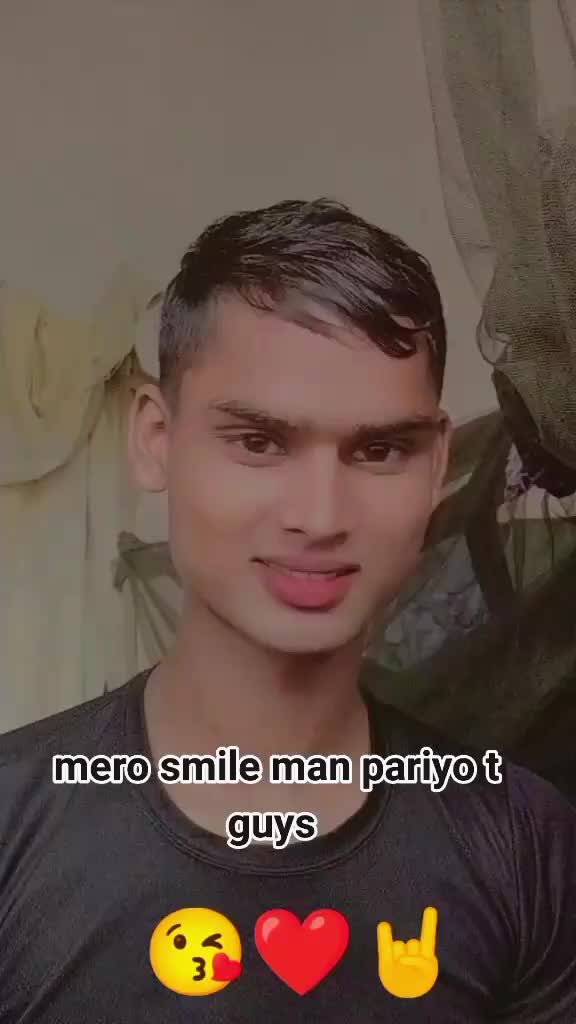 @paswan Ram