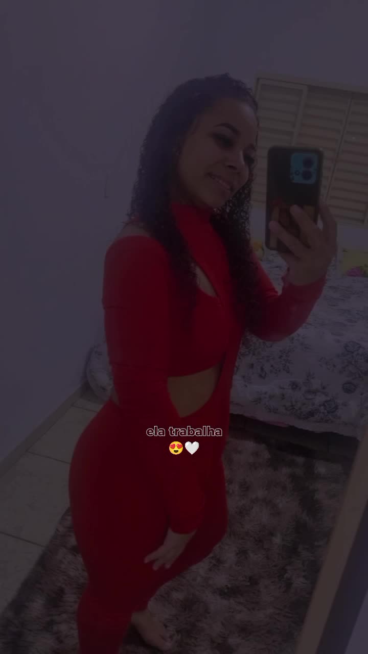 @THAUANY ❤️