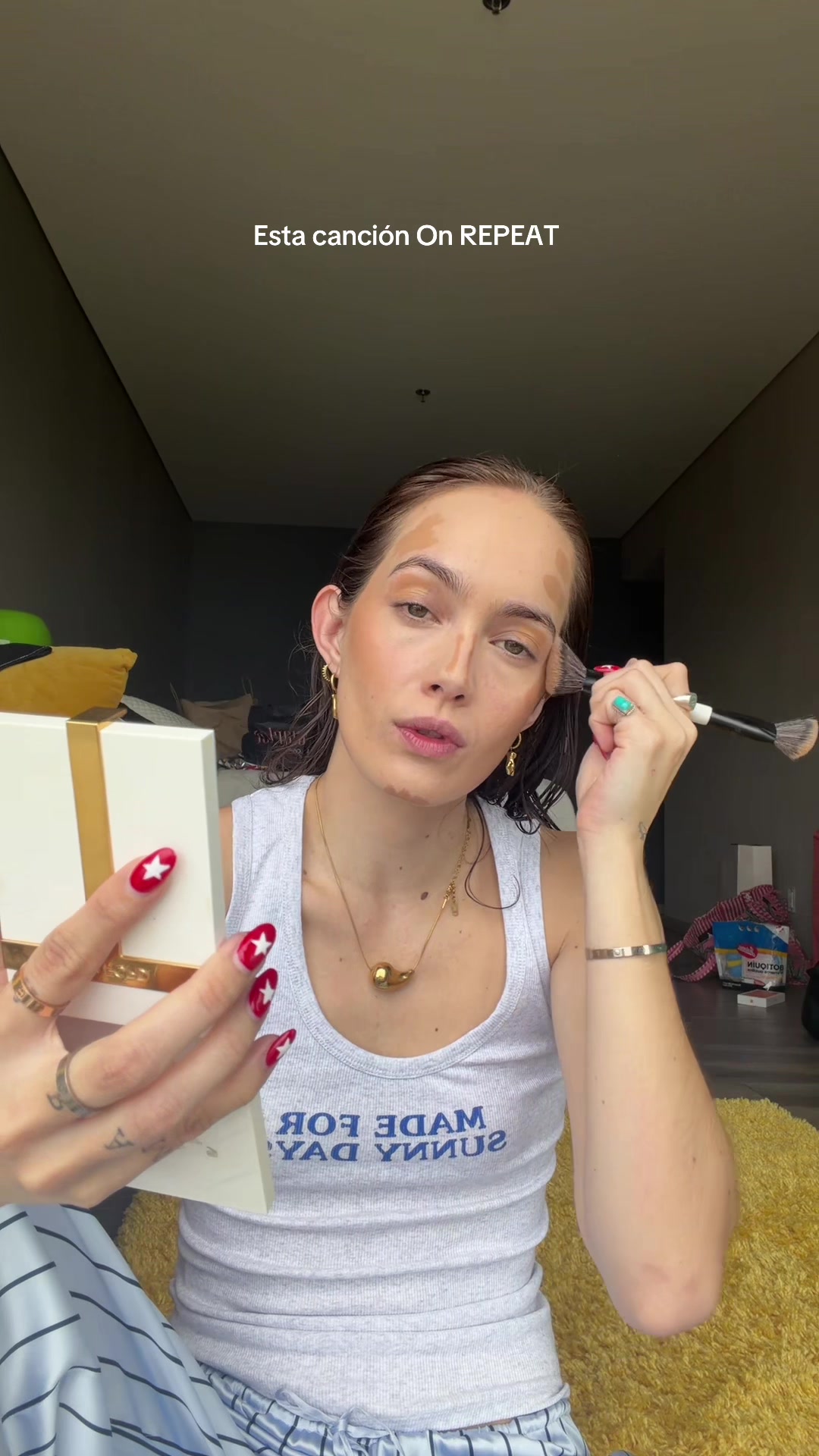 @Renata Haro