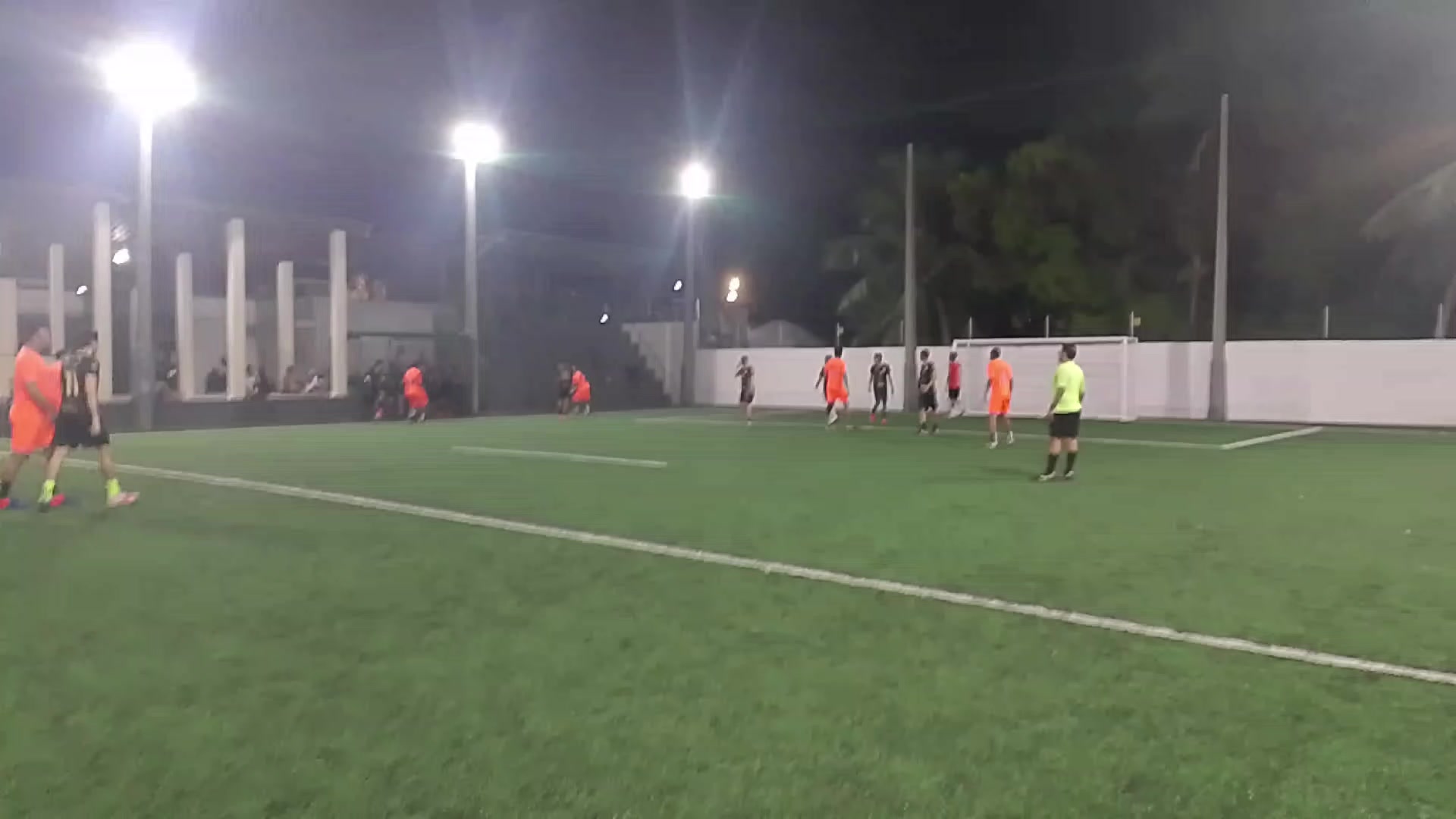 @Paredão F.C.