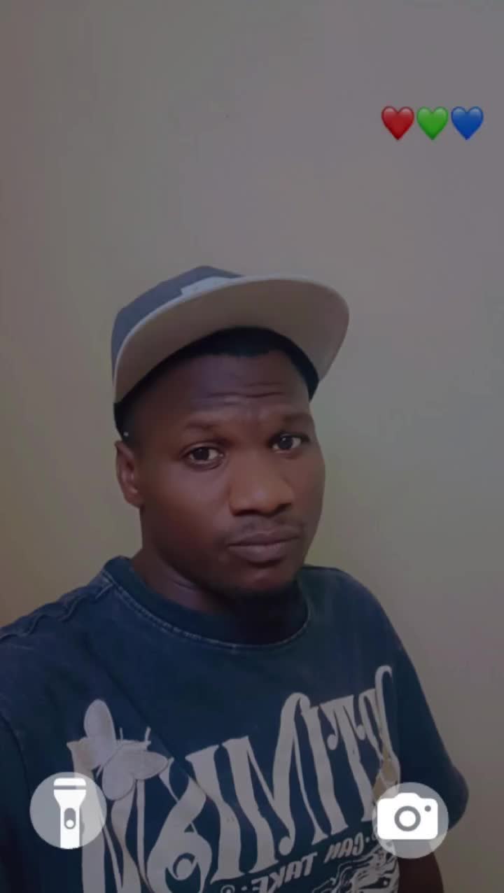 @Alhaji Umar saidawa