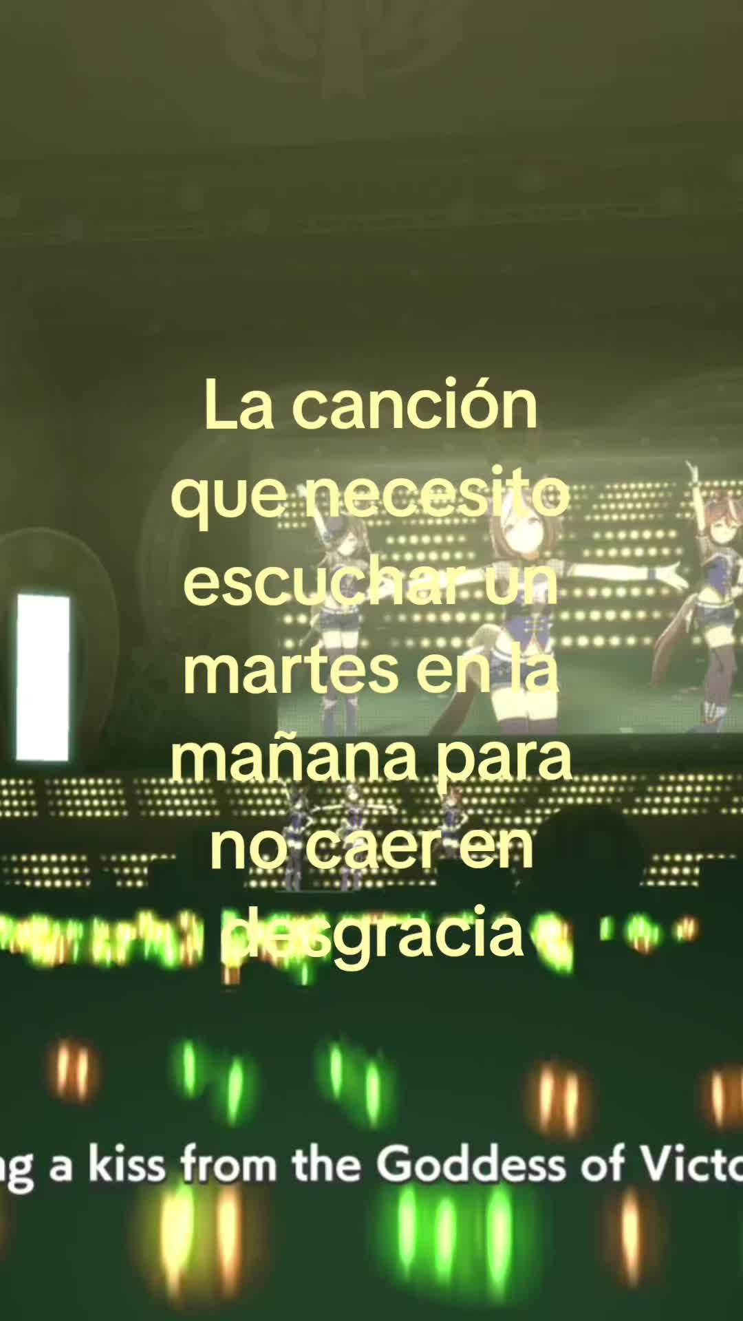@Saori pasando la ceremony⁹⁵⁵