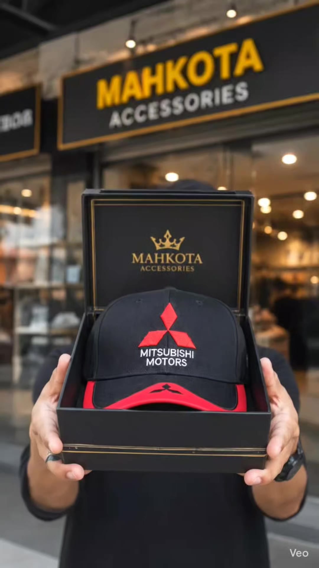 @Mahkota Accessories