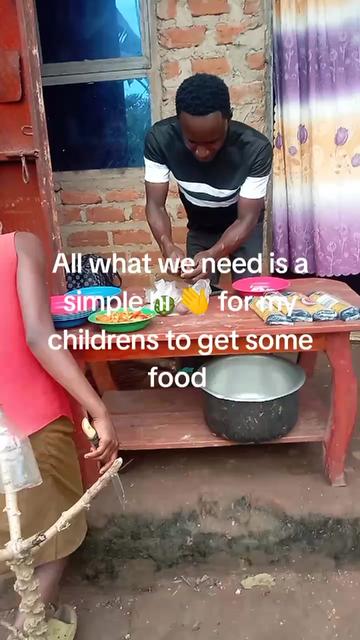 @SSEMPIJJA NOAH KIDS FOUNDATIO