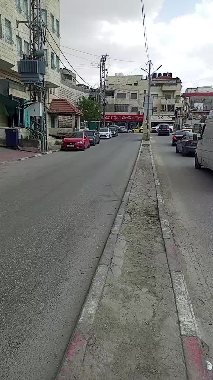 @روعة كوز متكس بيت لحم
