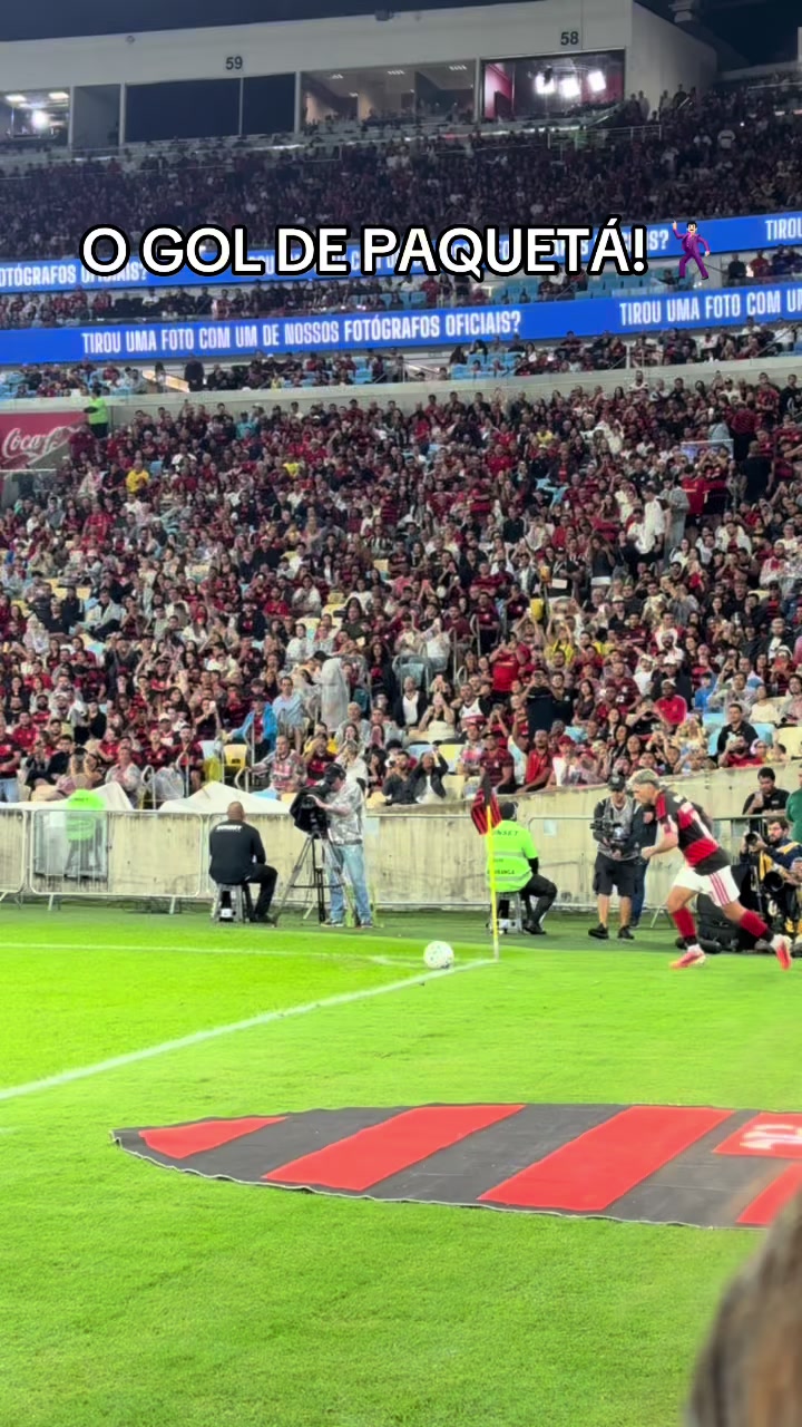 @Maracanã