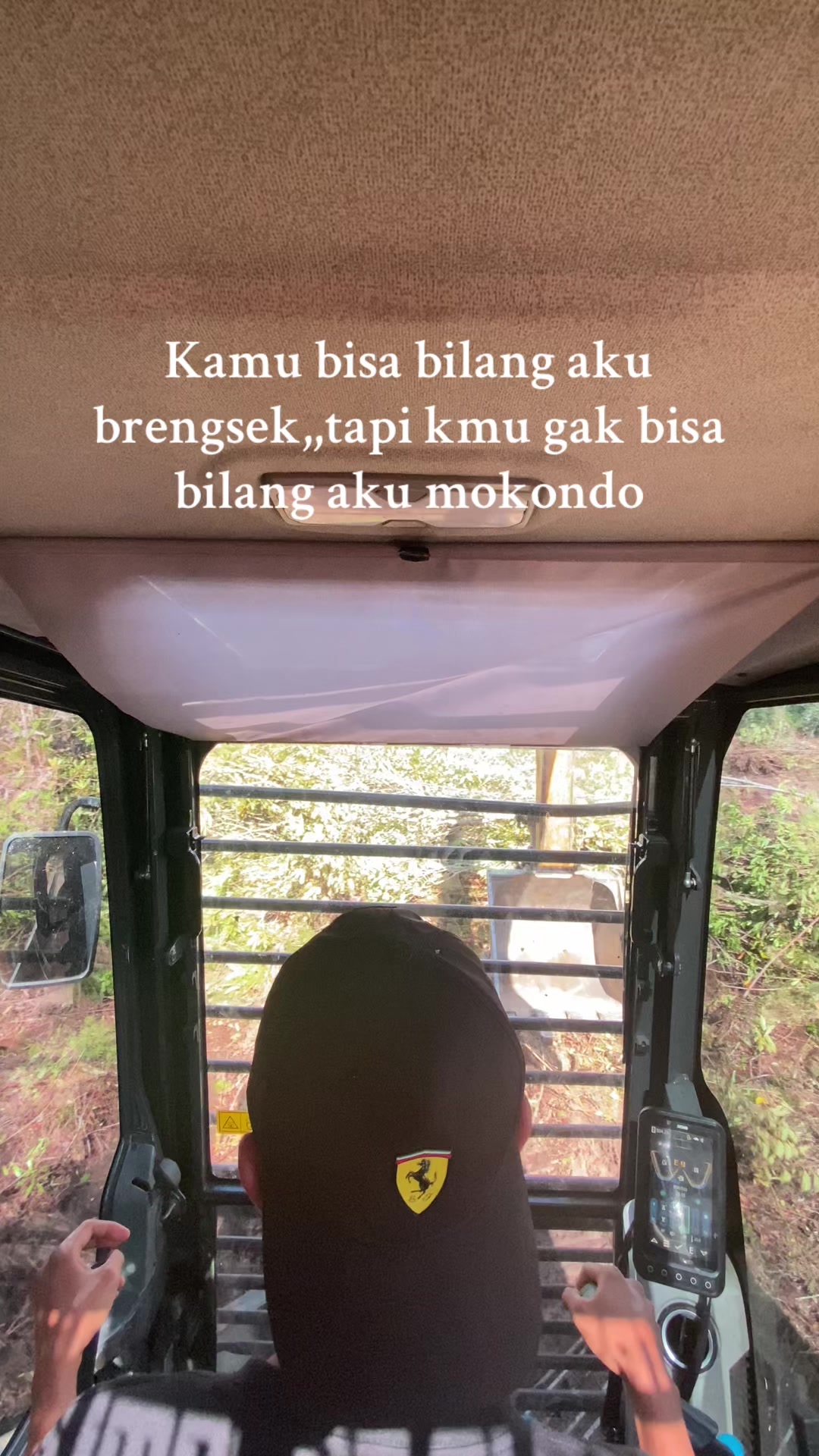 @ferdika Al arifin