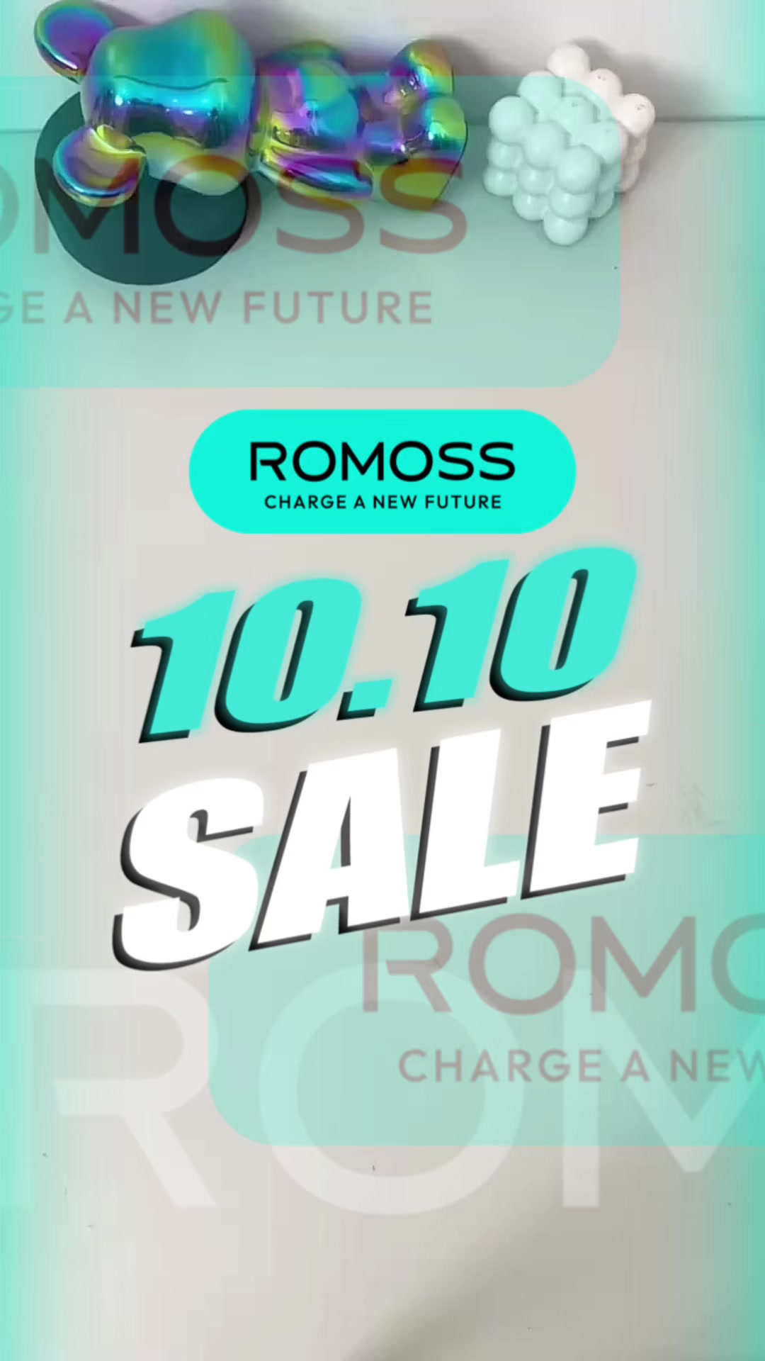 @Romoss Philippines