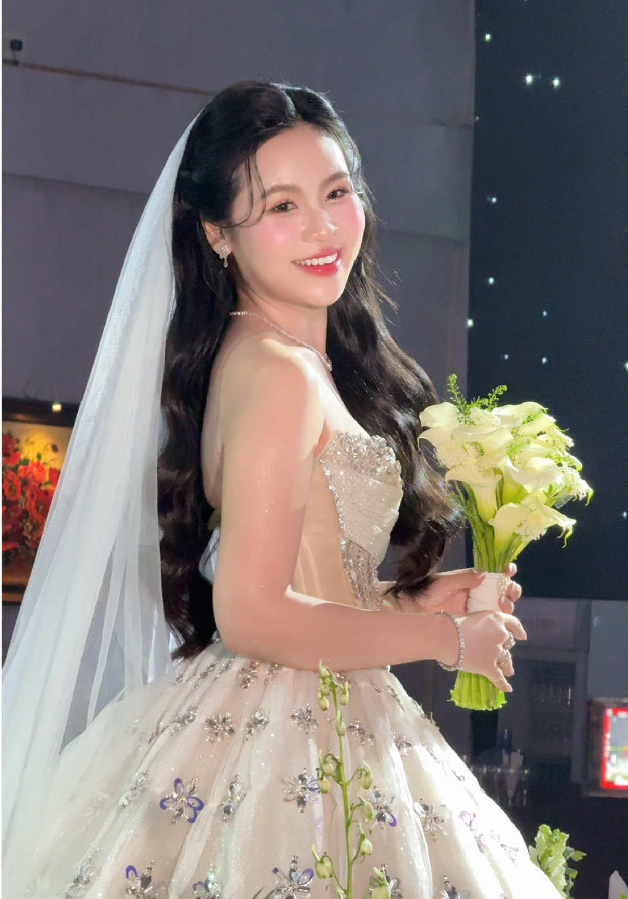 @10 Năm Yêu, 1 Đám cưới ✨