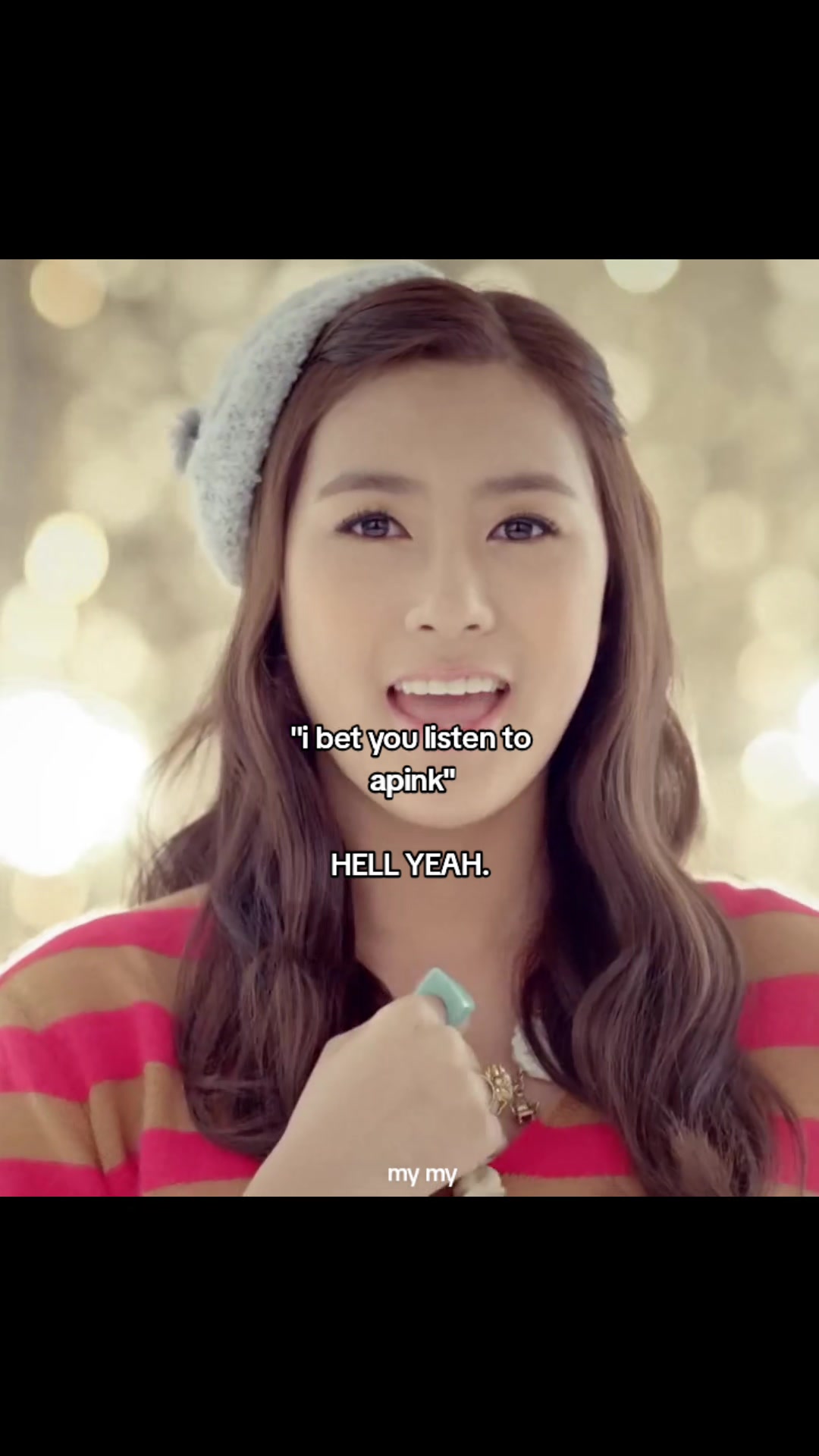 @shan | saw apink ౨ৎ