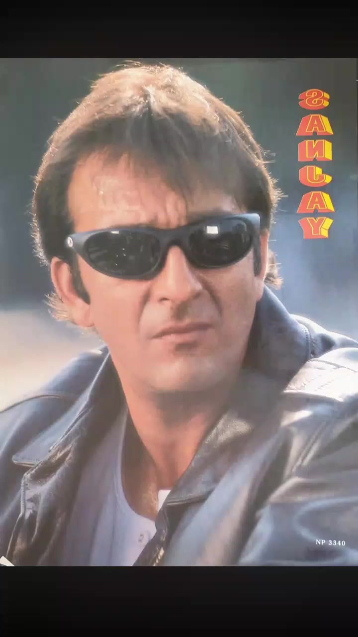 @Sanjay dutt