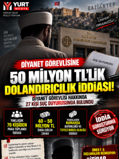 @Yurt Medya