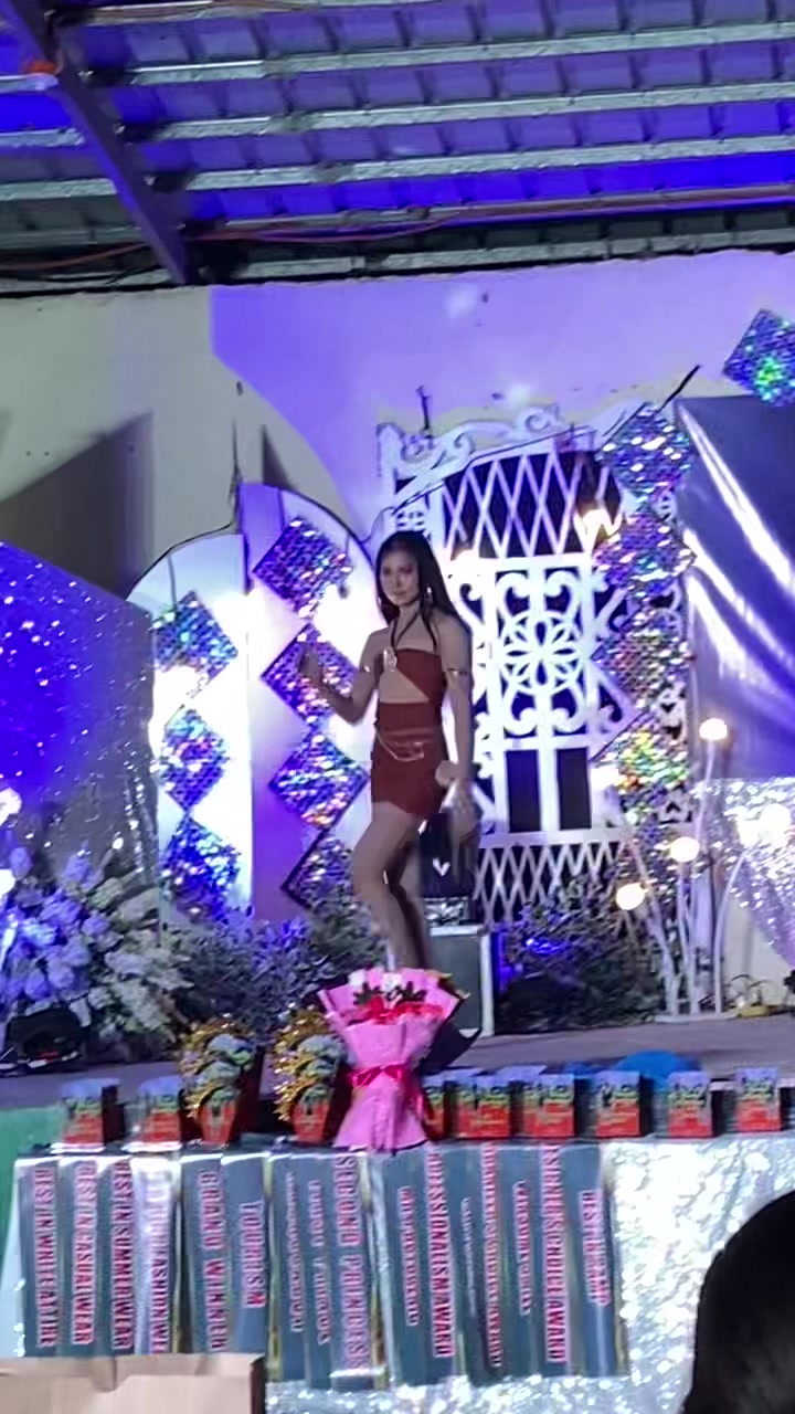 @Stephanie Lumbang