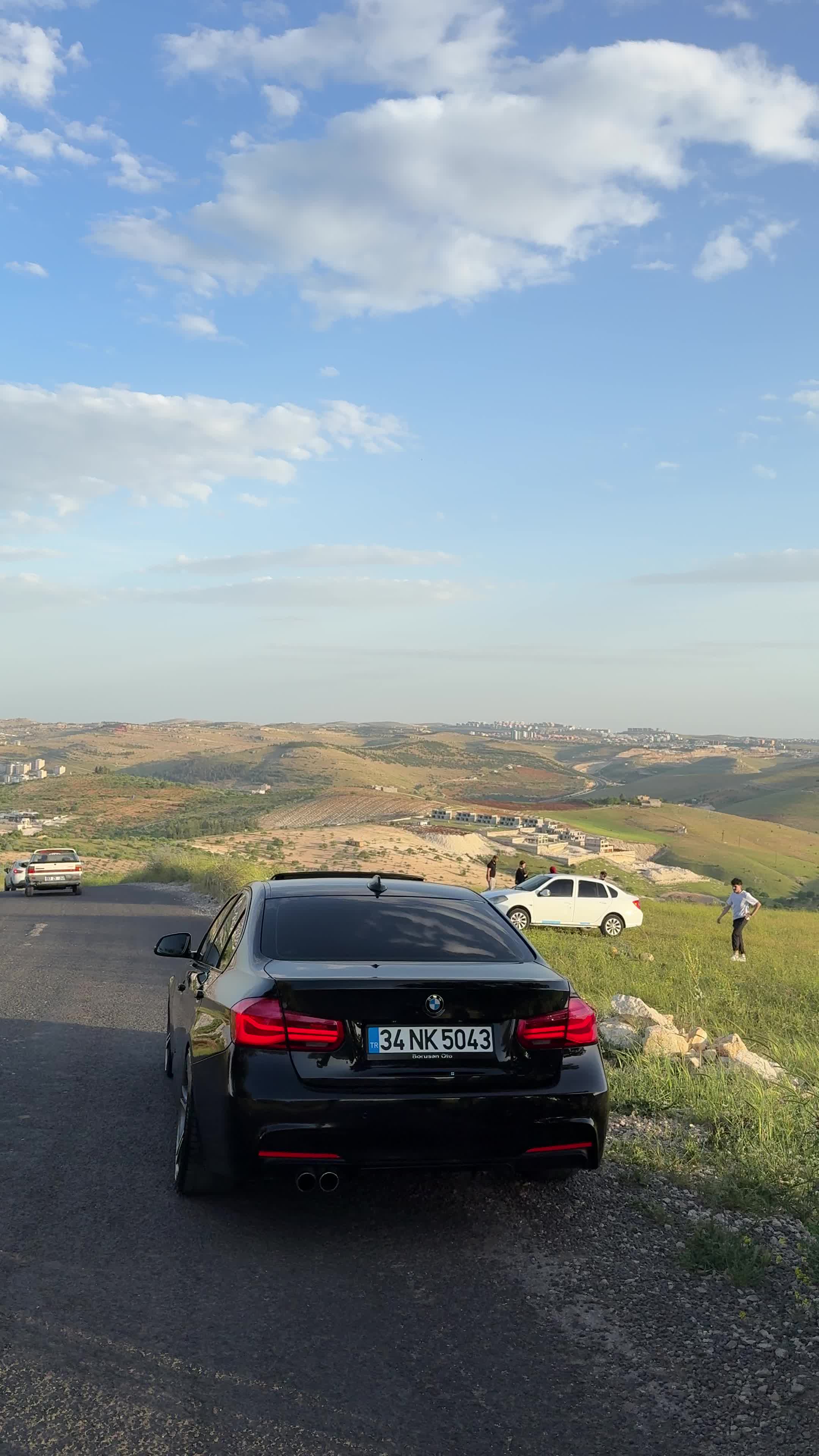 @Berat Mamir
