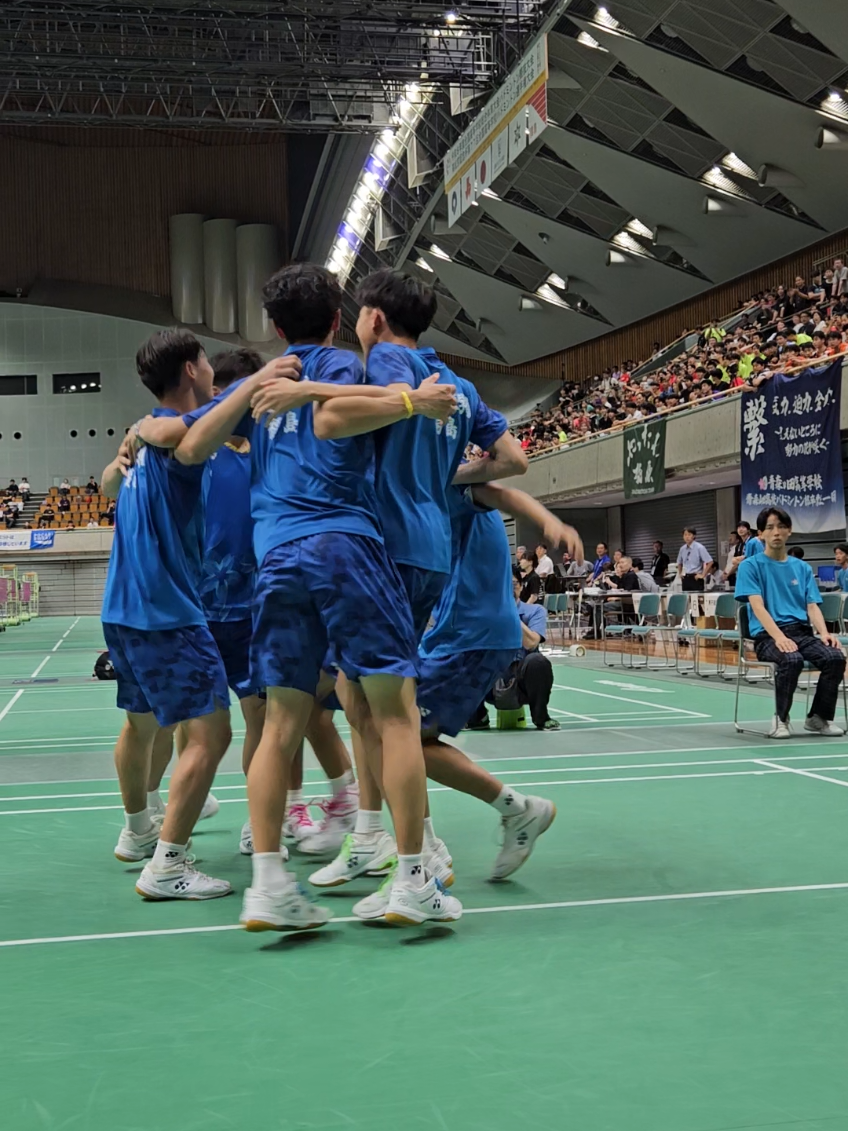@日本バドミントン協会（BAJ）