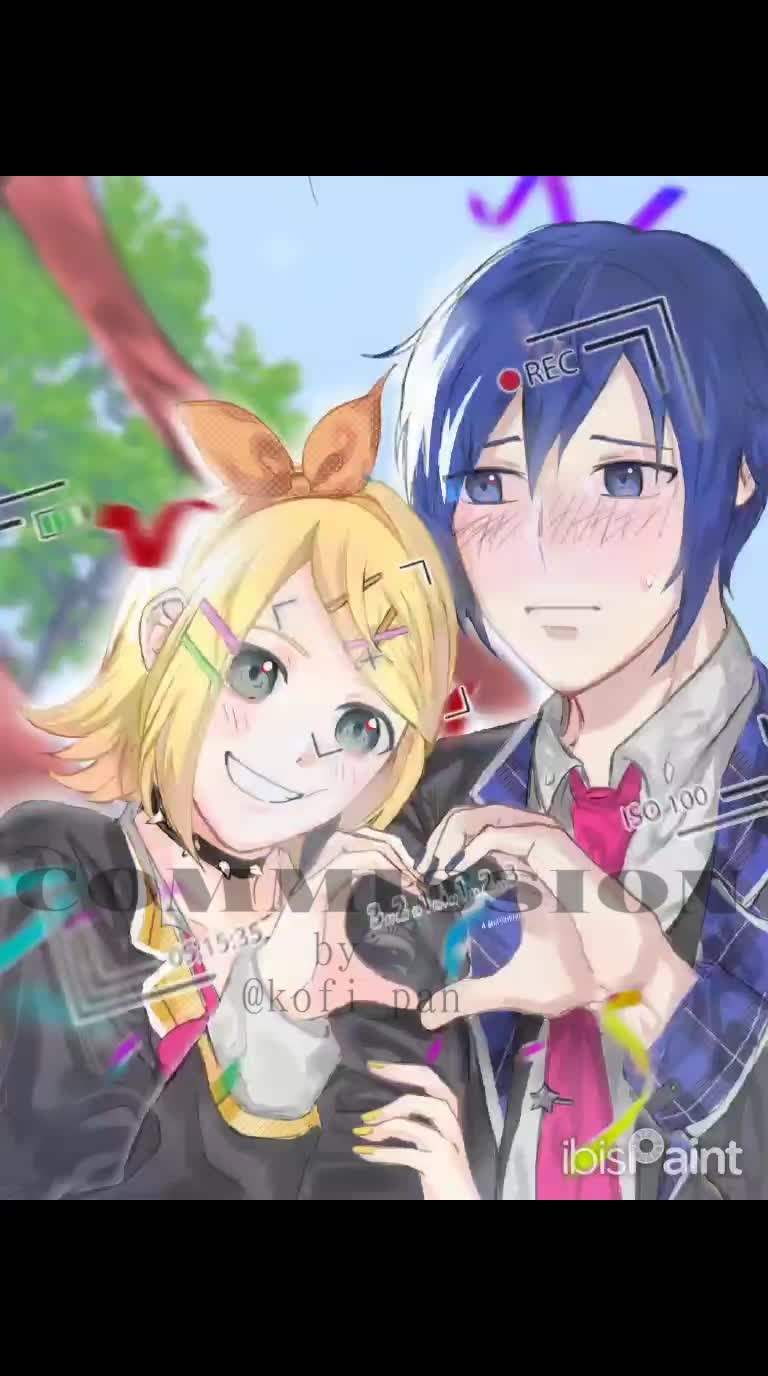 @(/^-^)kofi(^ ^*)/