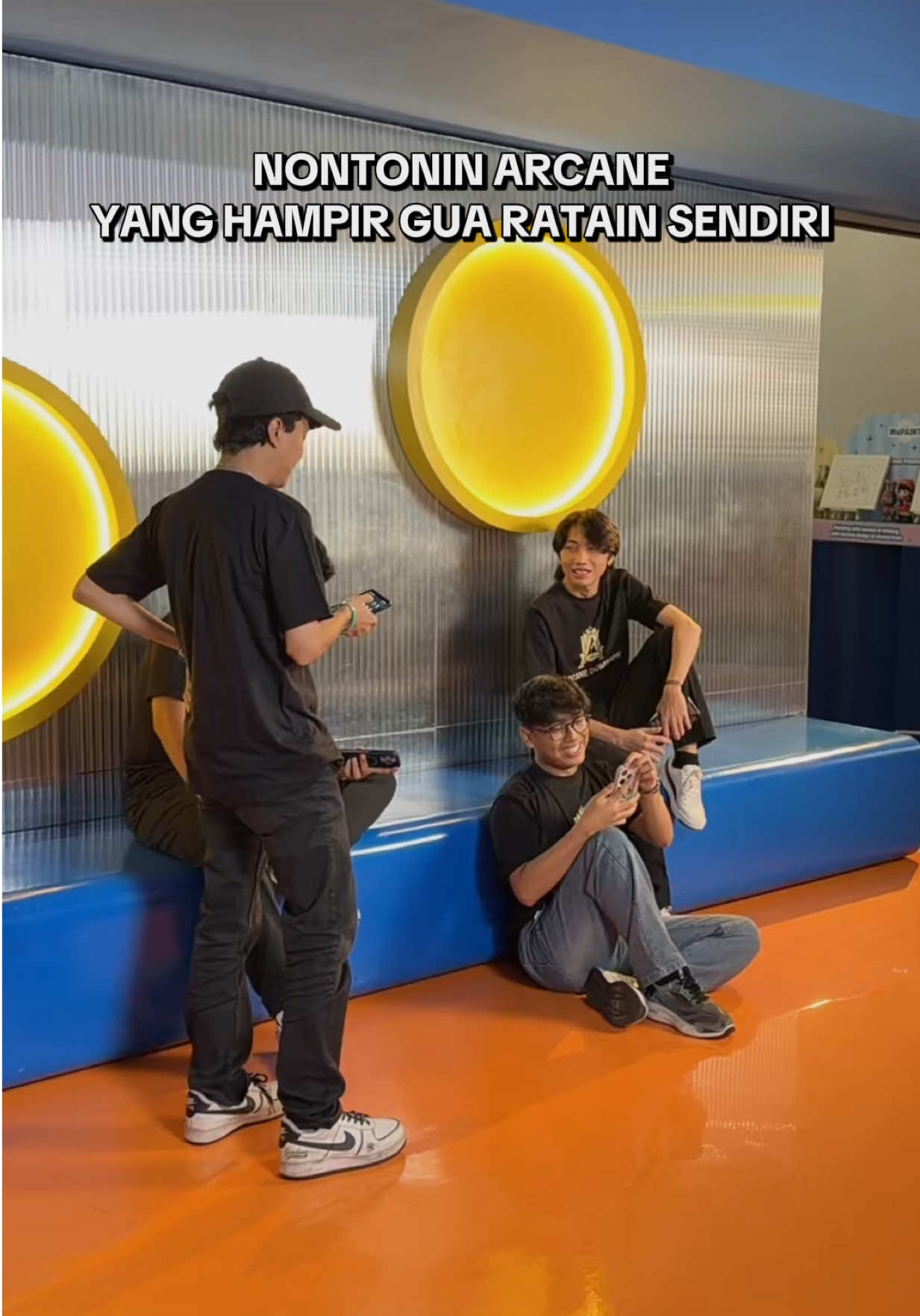 @Yudi Syahputra