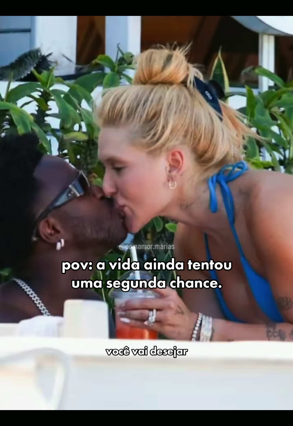 @com amor marias💜🩷💚