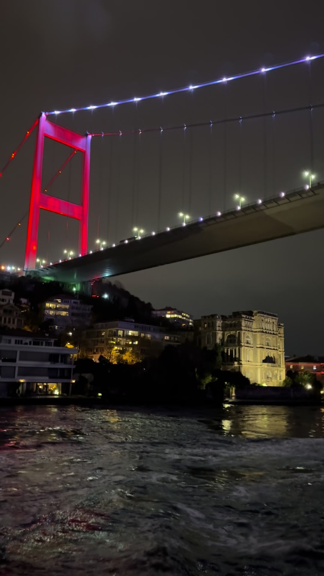 @K&Ouml;PR&Uuml;YE LAZER SHOW