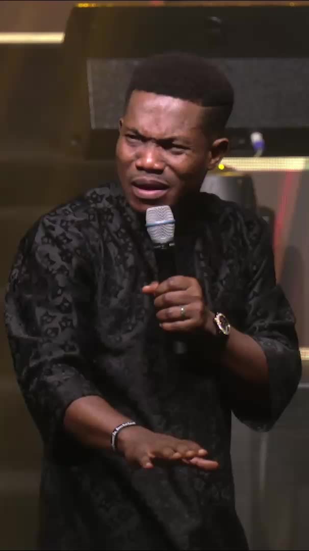 @realpastorokey