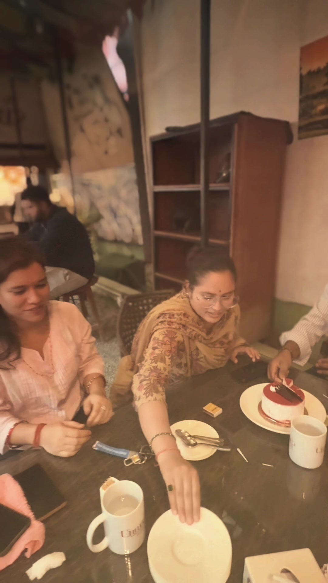 @निर्मला शाह