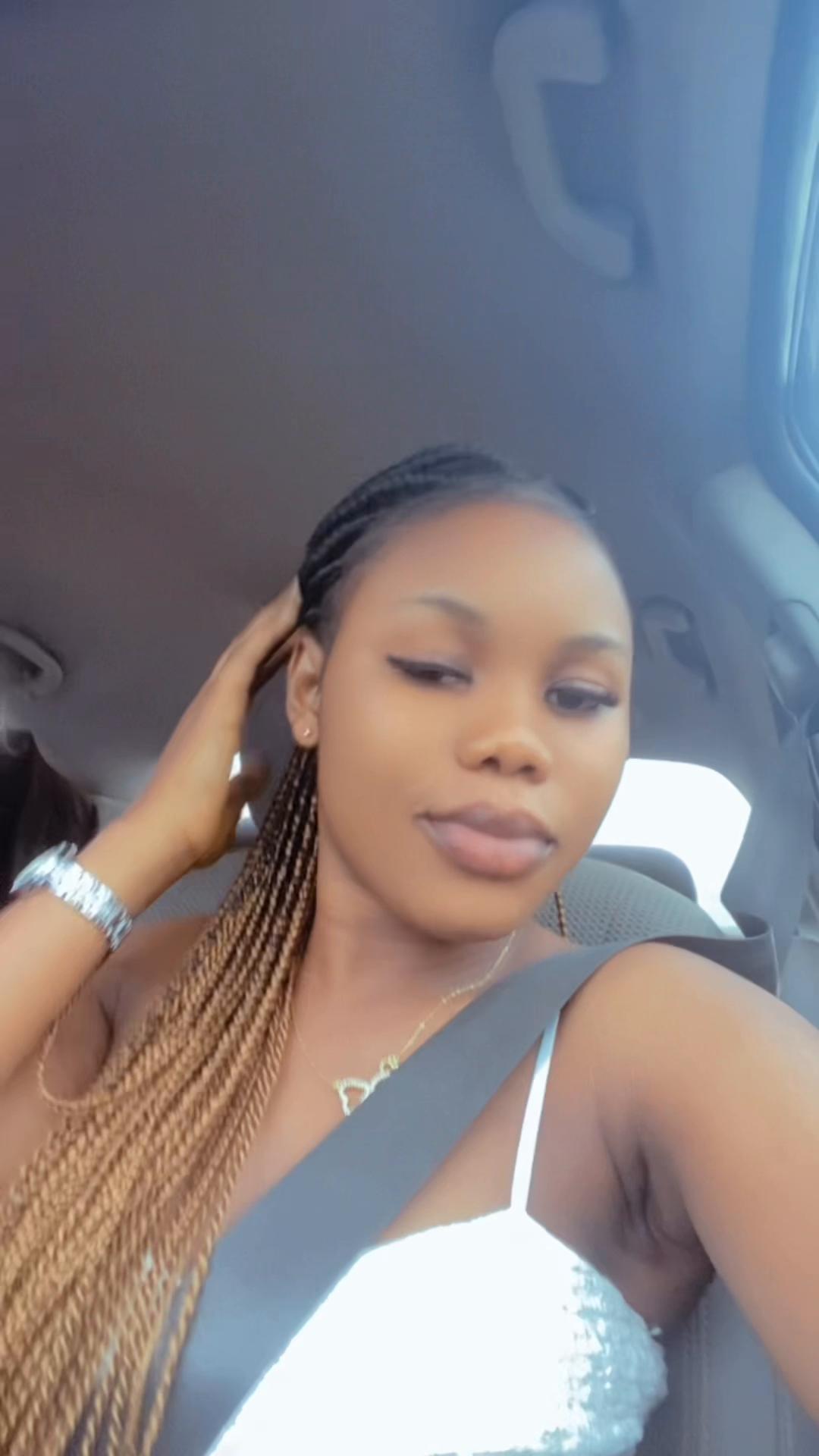 @❤️😎..//Maame Sika//..🦋🇬🇭💵