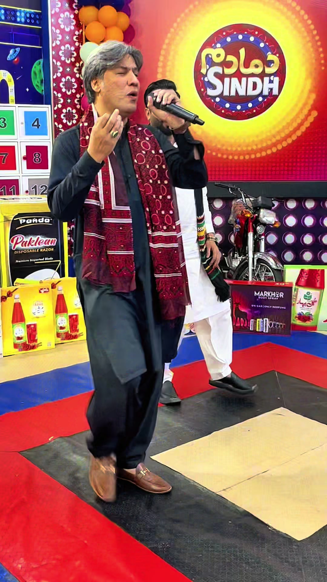 @Raja Memon