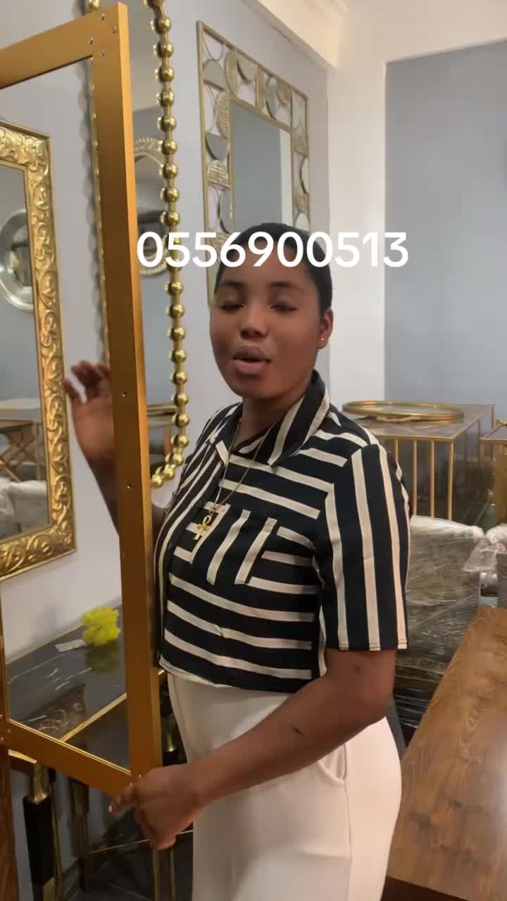 @Abena Animah | Home Decor