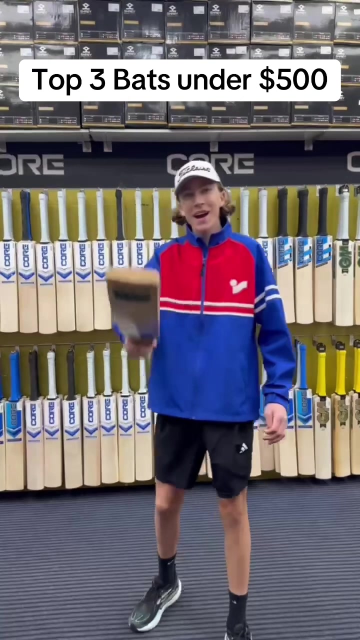 @Intersport Slater Gartrell