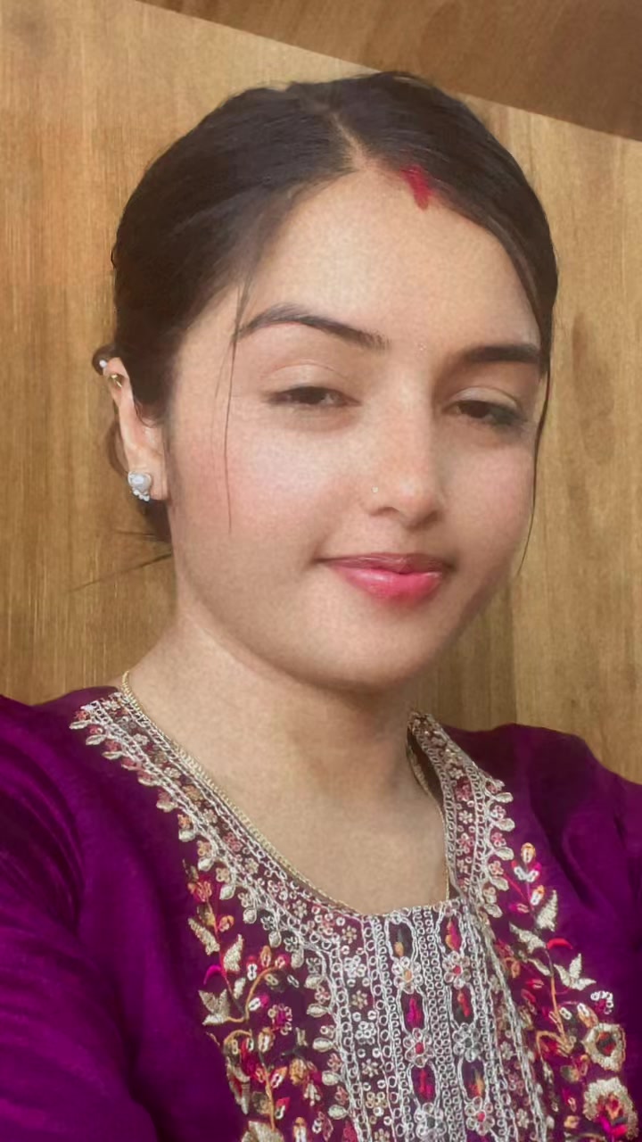 @Deepa lamichhane613