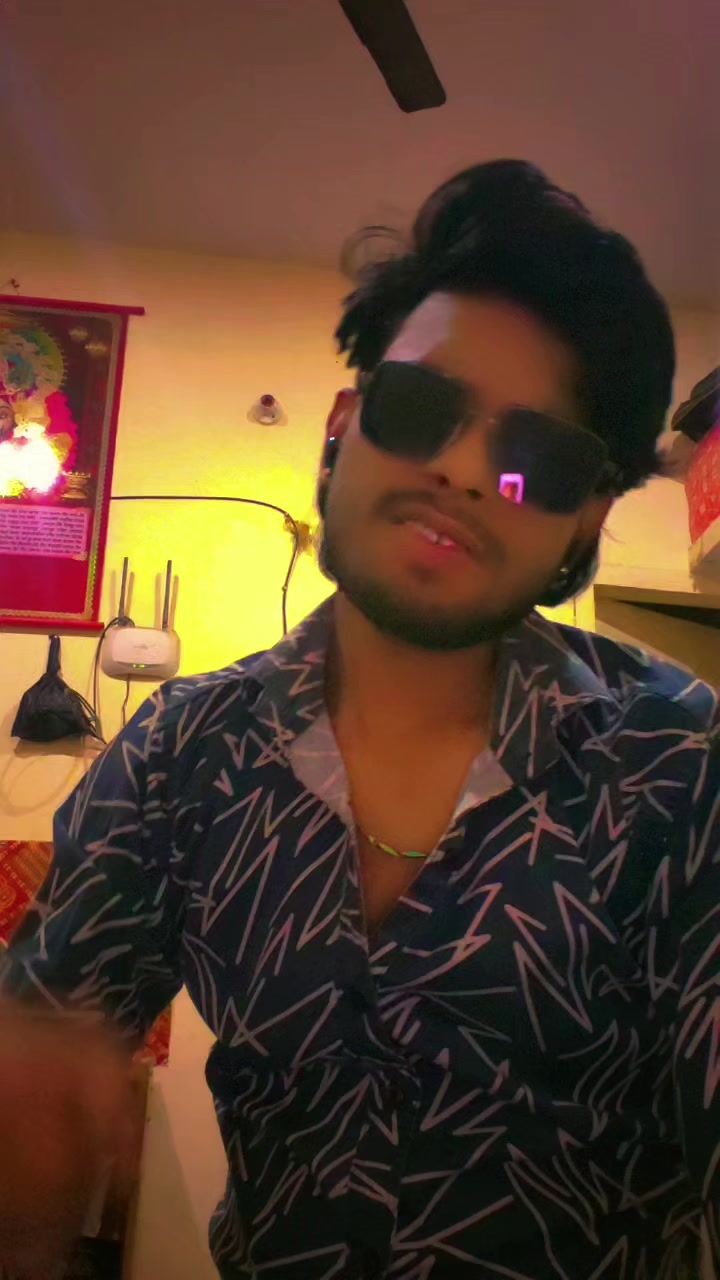 @Anuj shirwastav