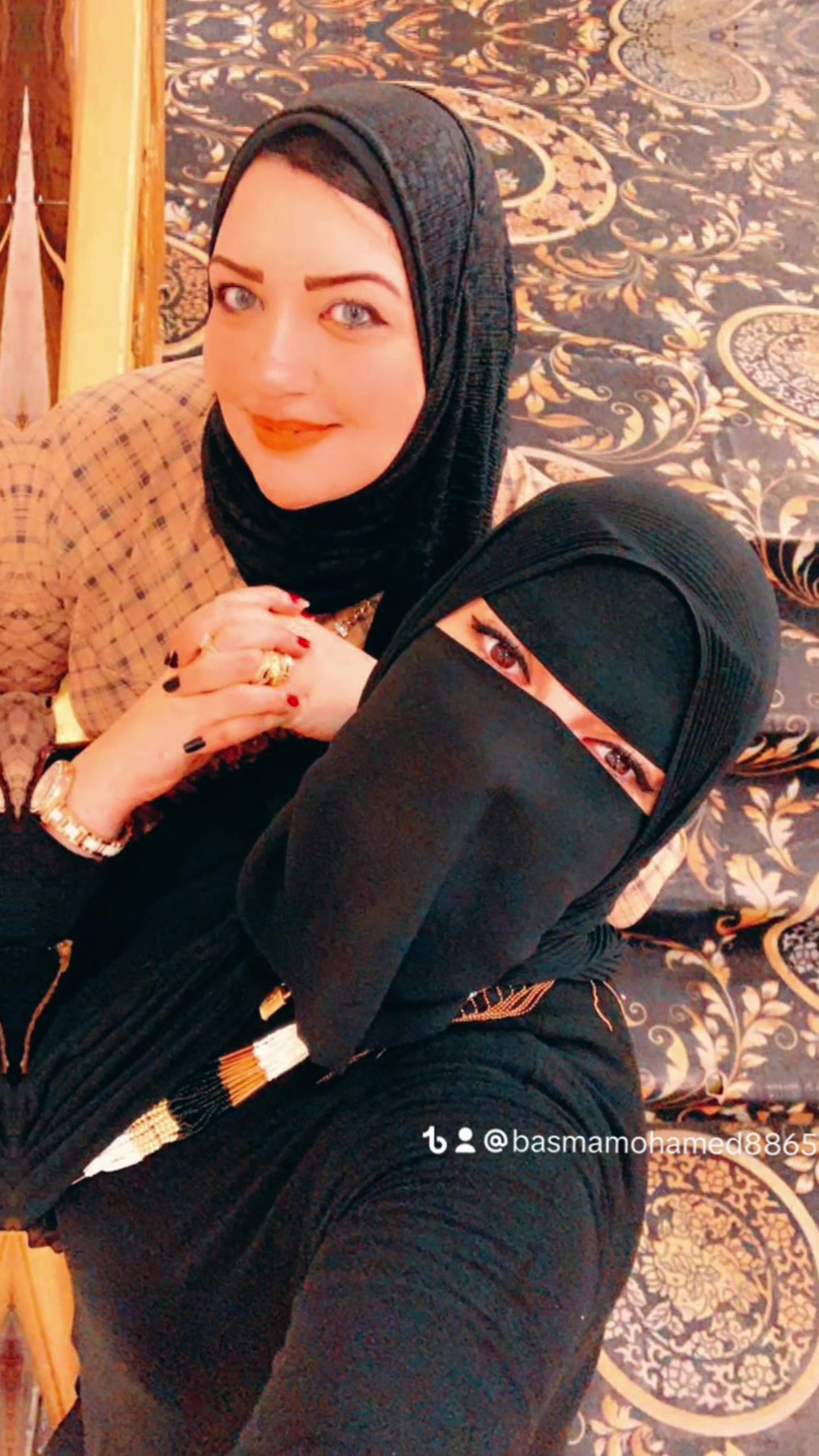 @Basma Mohamed