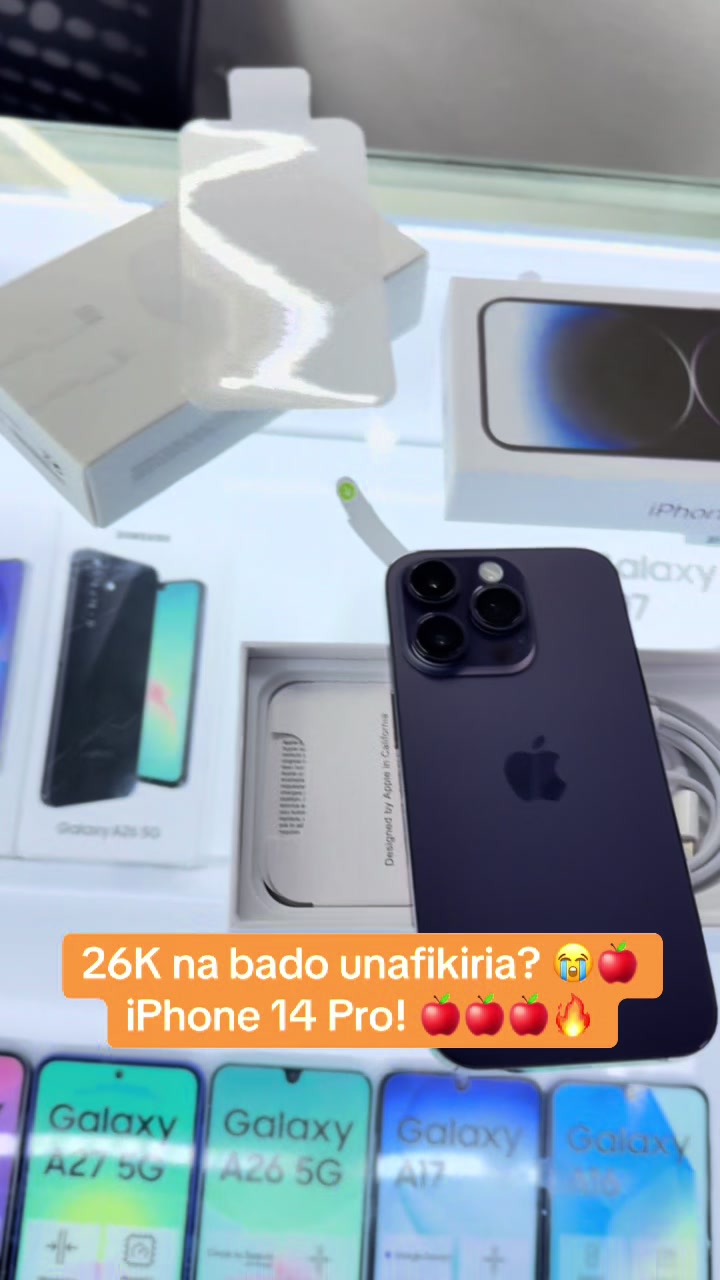 @FAITH PHONES NAKURU ๐ฐ๐ช
