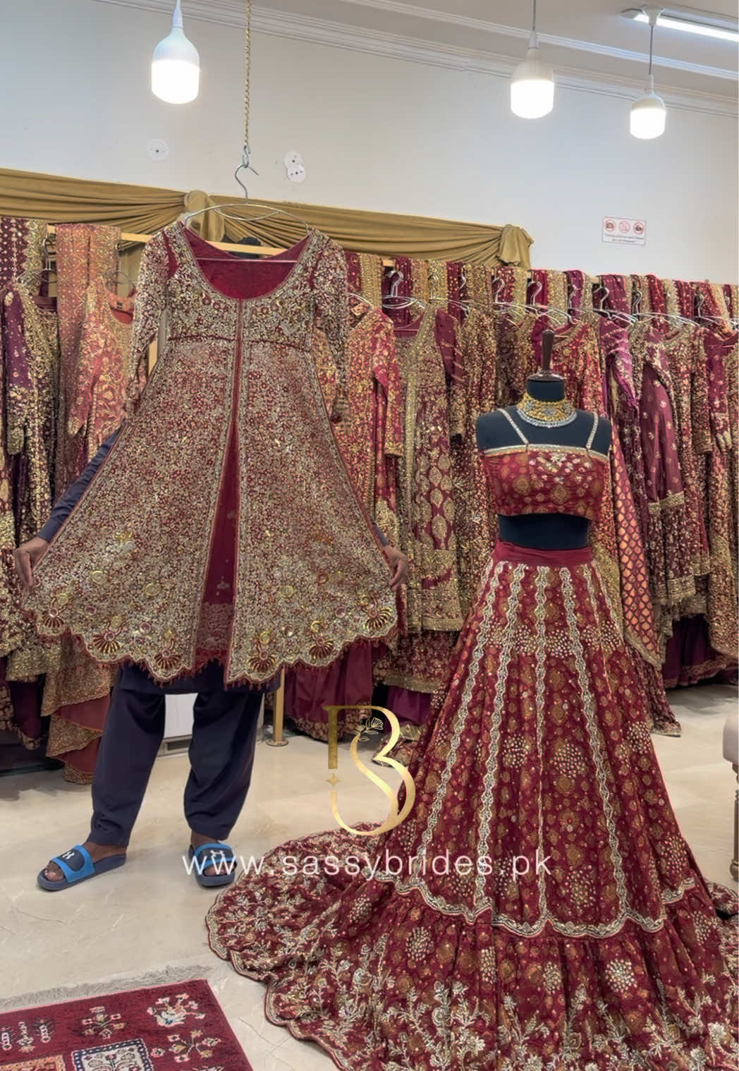 @SassythriftstoreIslamabad