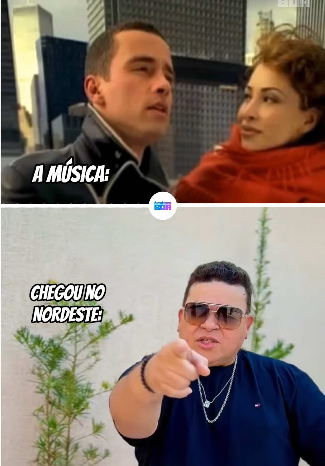 @Ô MÚSICA BOA ®