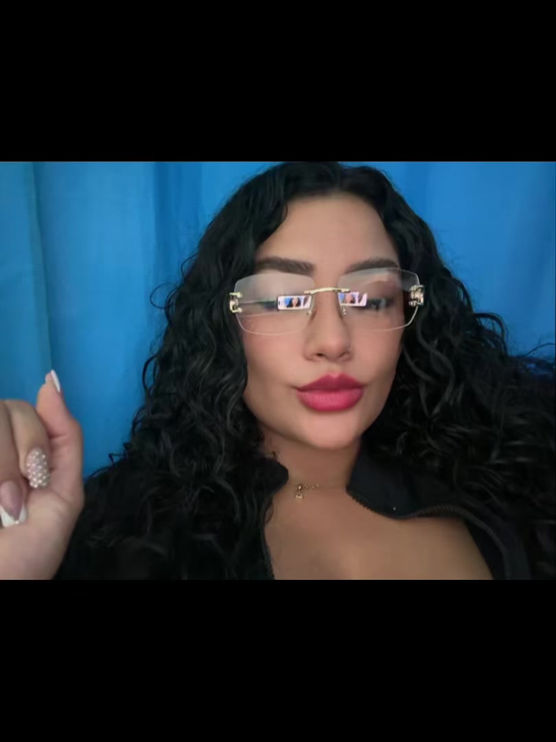 @Mayra santos ( la crespa )