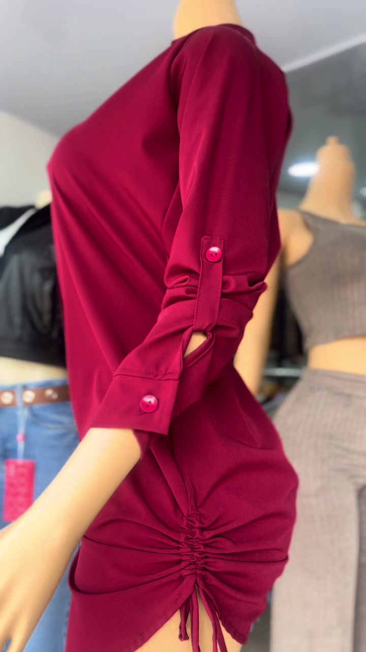 @Ari Fashion