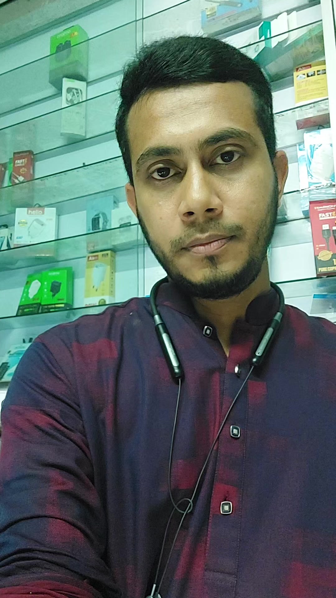 @I Mobile manage