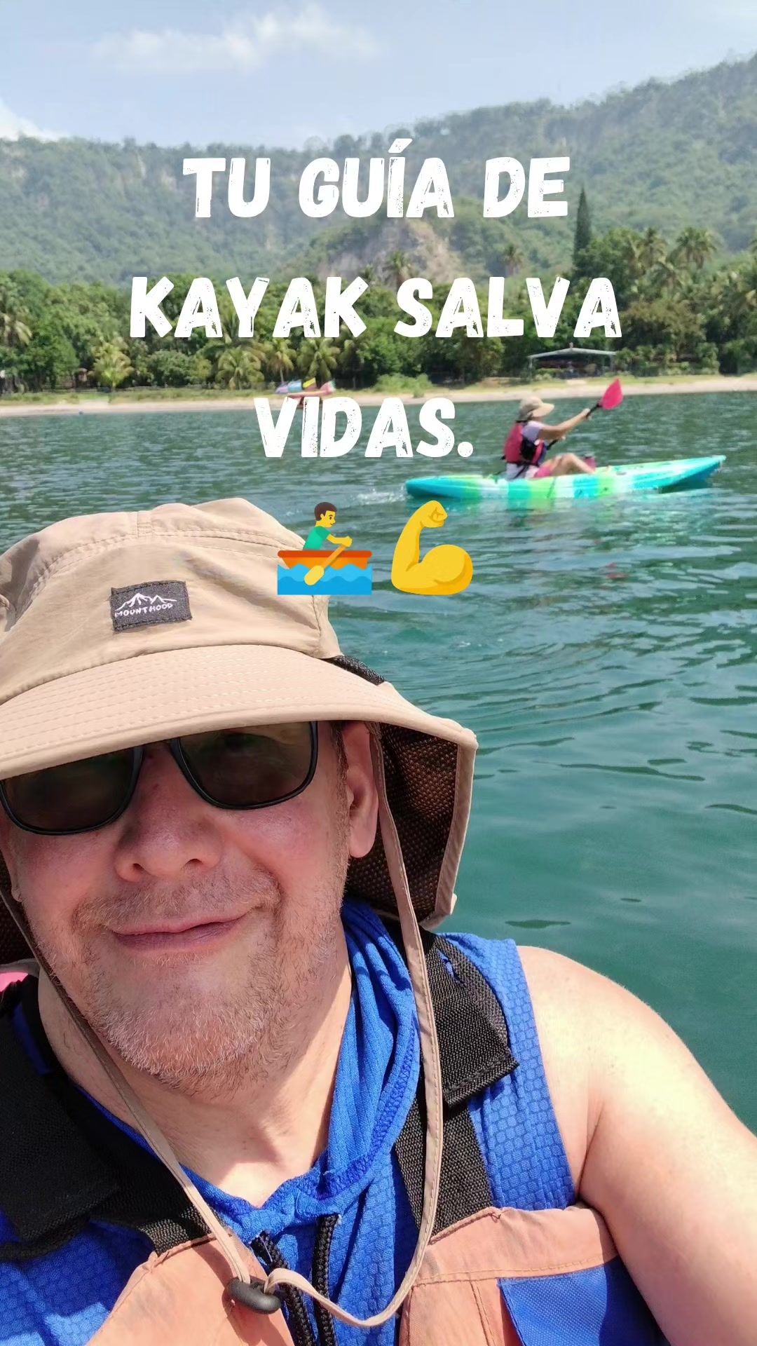 @DOCKY KAYAK
