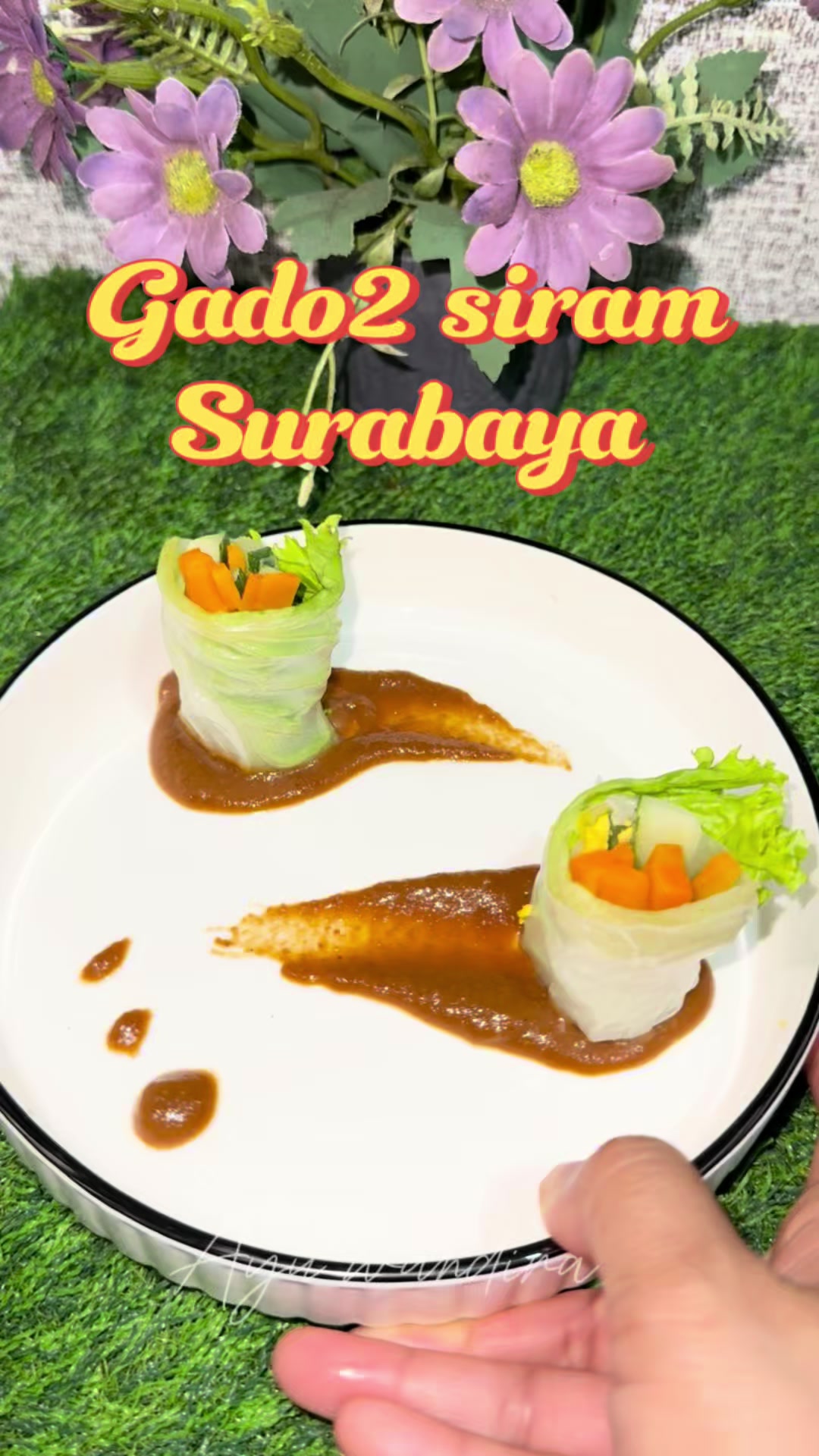@Ayu wandira
