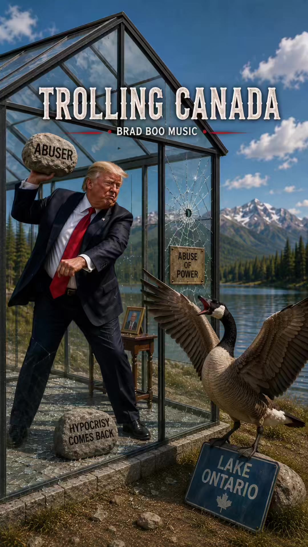 @Brad Boo Music