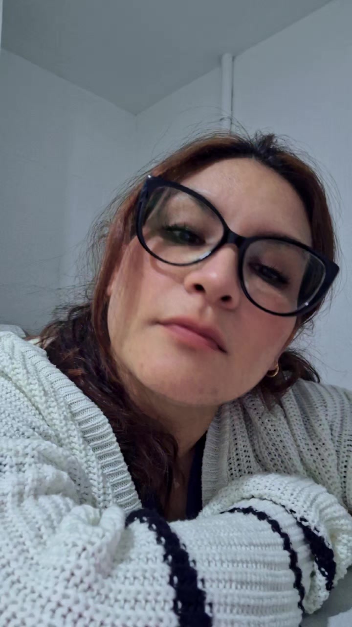 @Dulce Arias
