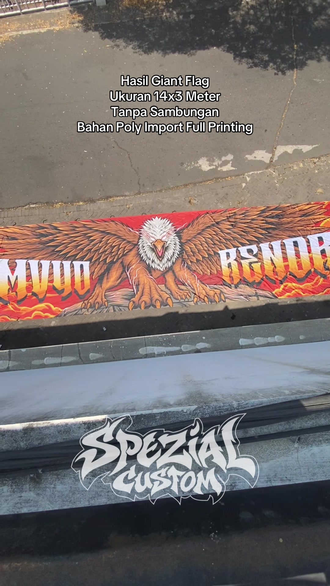 @SPEZIAL CUSTOM