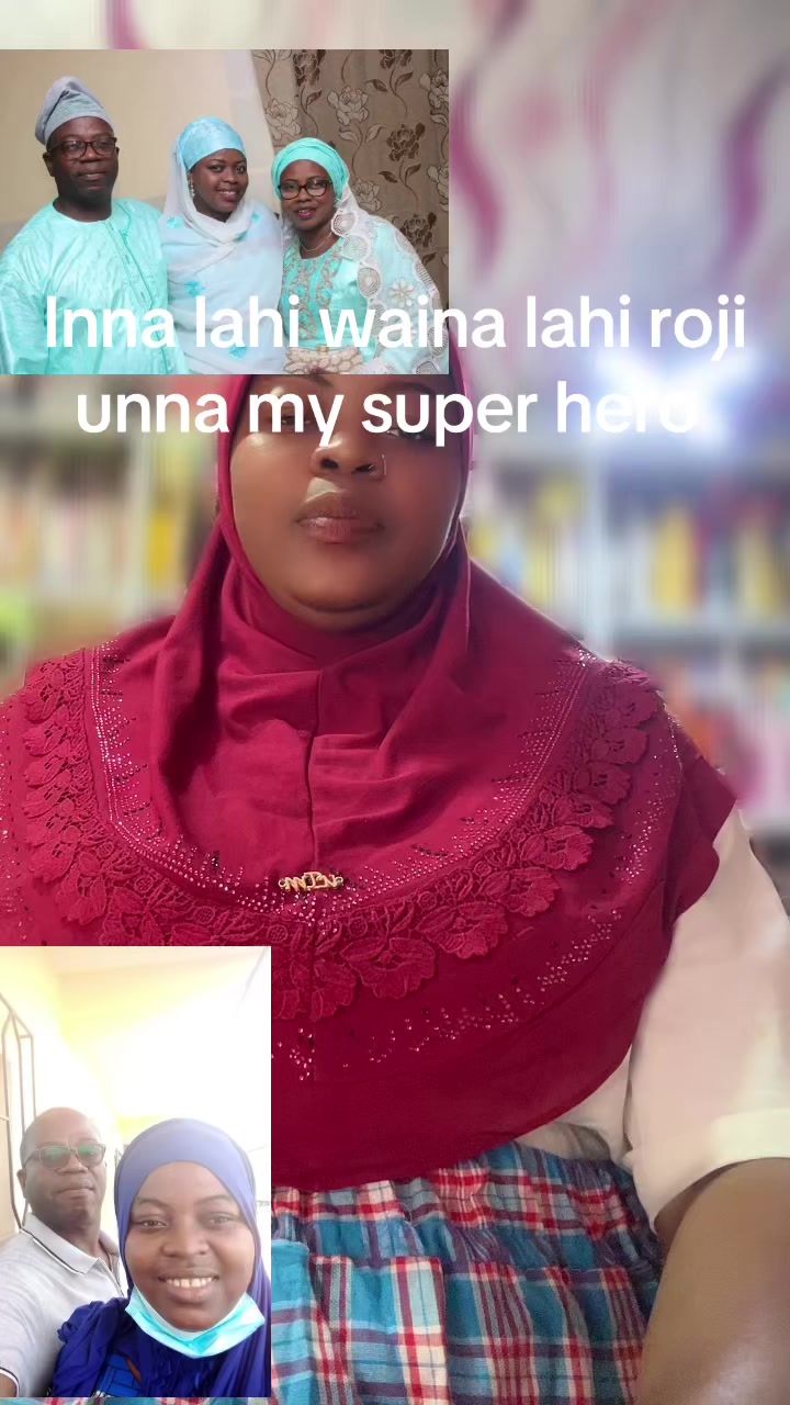 @Olori shun