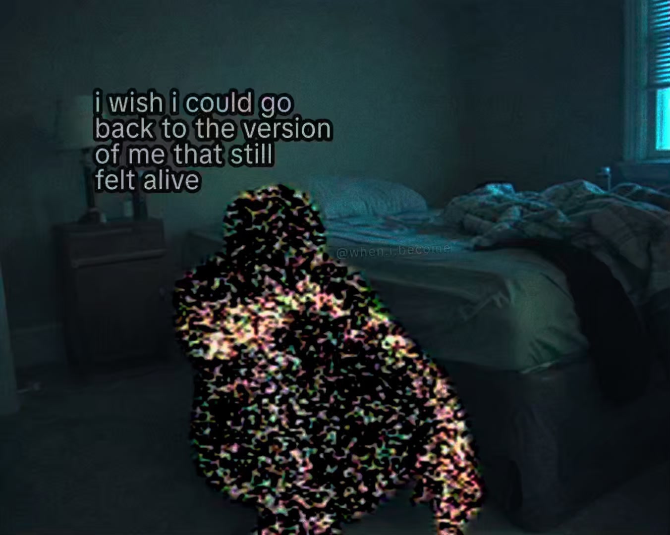 @when i become