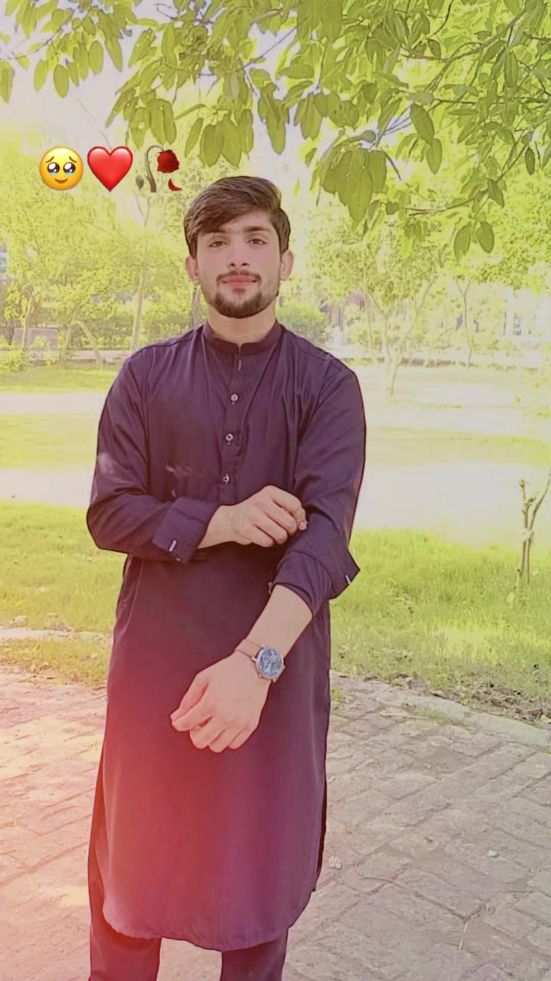 @innocent M Arslan