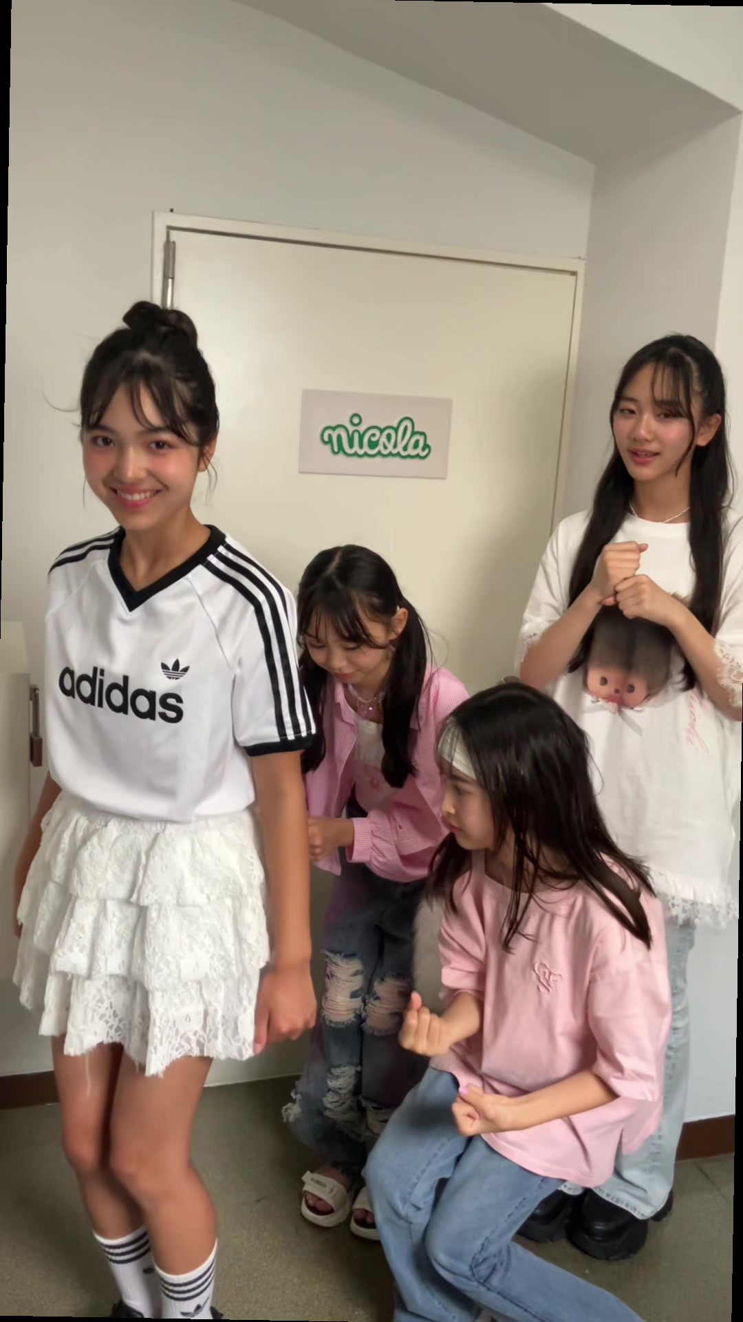 @雑誌 ニコ☆プチ 公式