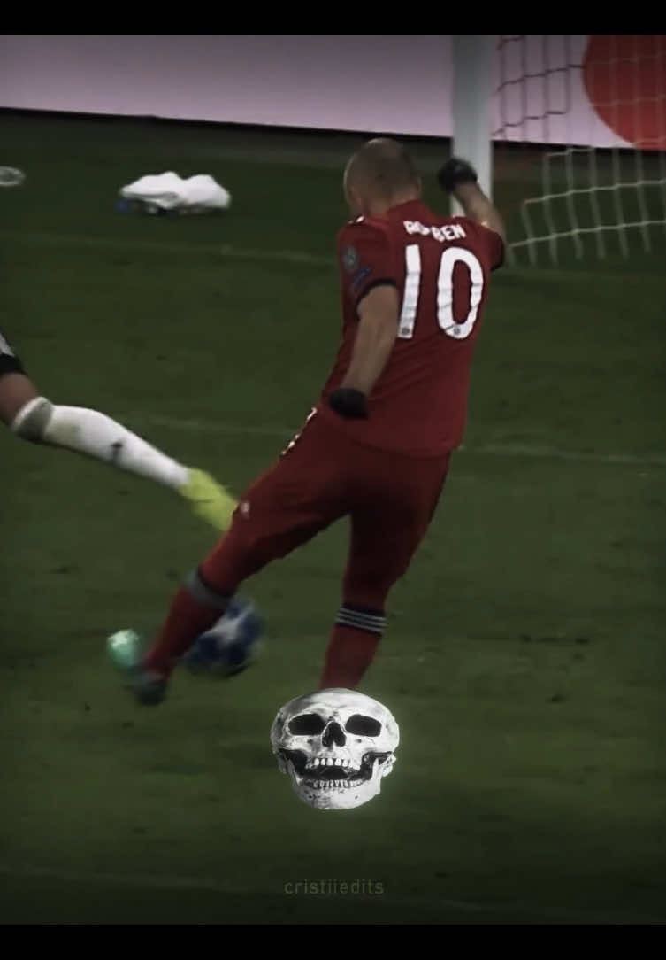 @Cristiano