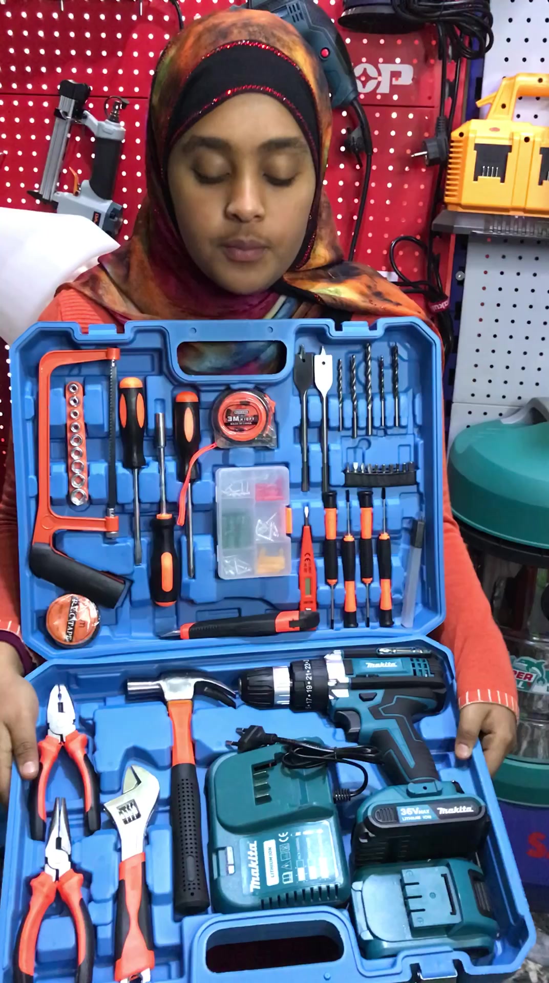 @Rich tools